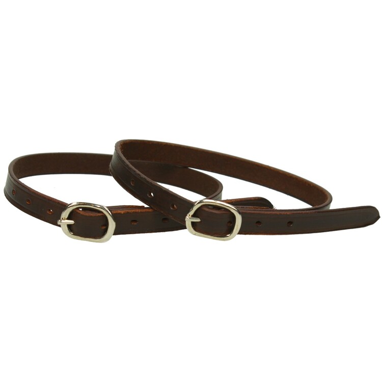 Barato Spoorriempjes Leder Basic