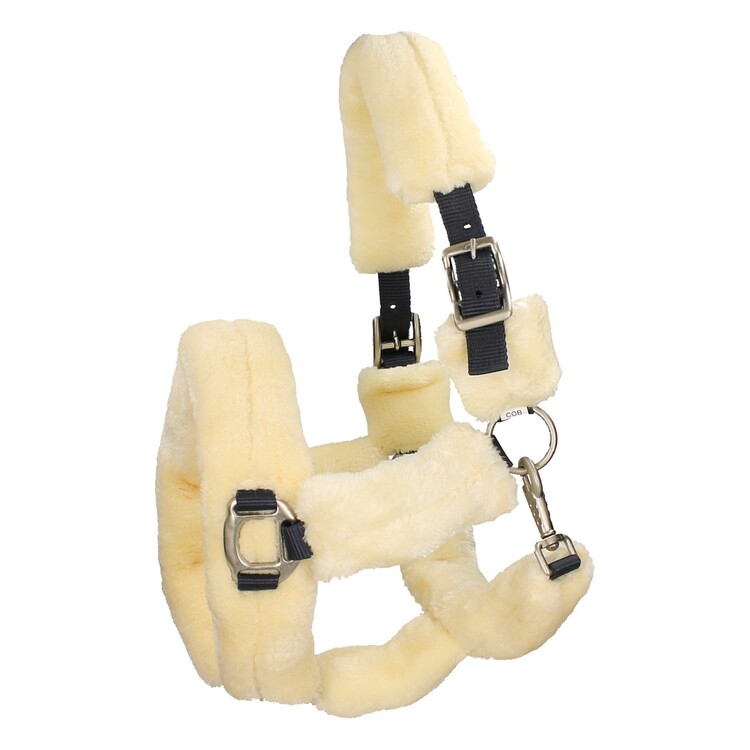 Horsegear Halster Suave