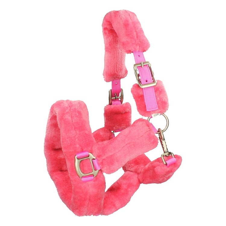 Horsegear Halster Suave