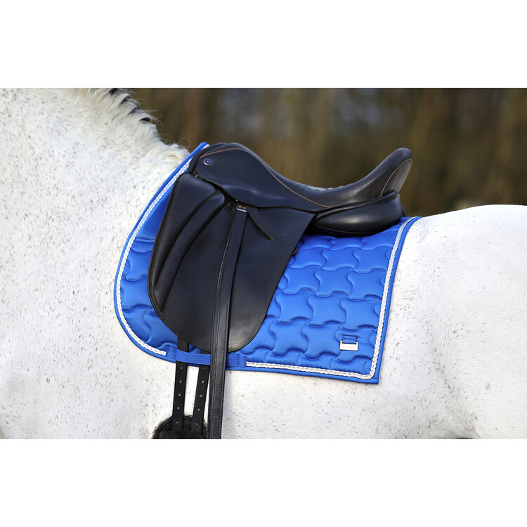 Horsegear Zadeldek Belezza