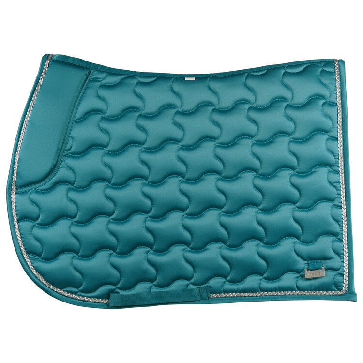 Horsegear Zadeldek Belezza