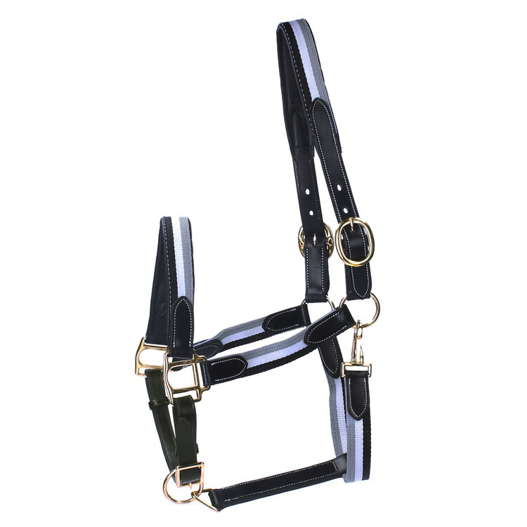 Horsegear Halster Finn