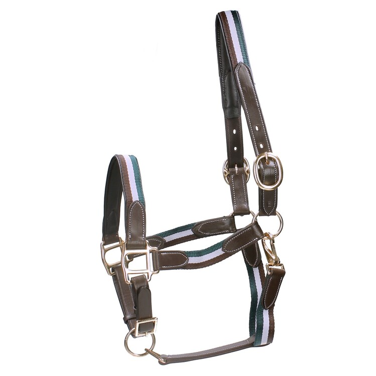 Horsegear Halster Finn