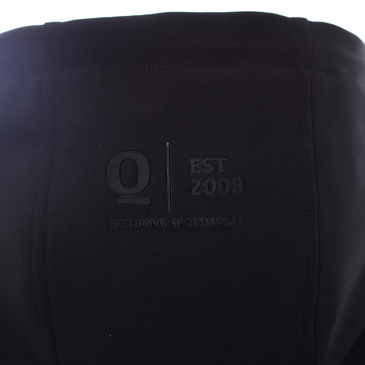 Quur Jas QClassic QSoftshell Heren 