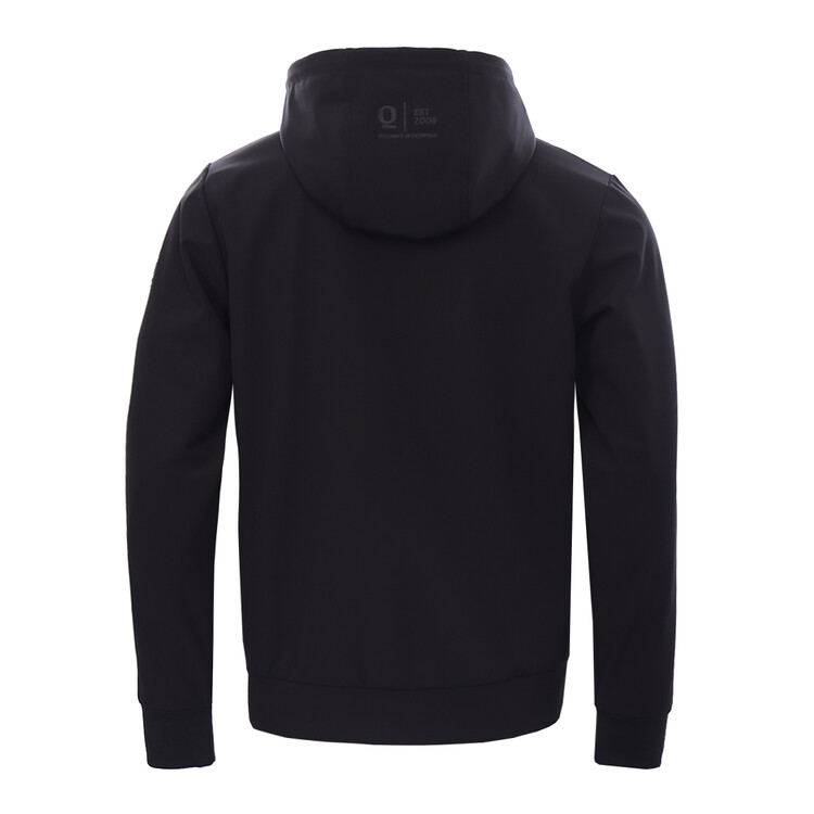 Quur Jas QClassic QSoftshell Heren 