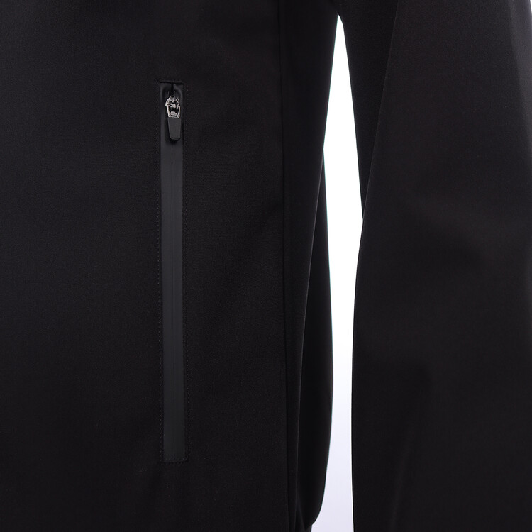 Quur Jas QClassic QSoftshell Heren 