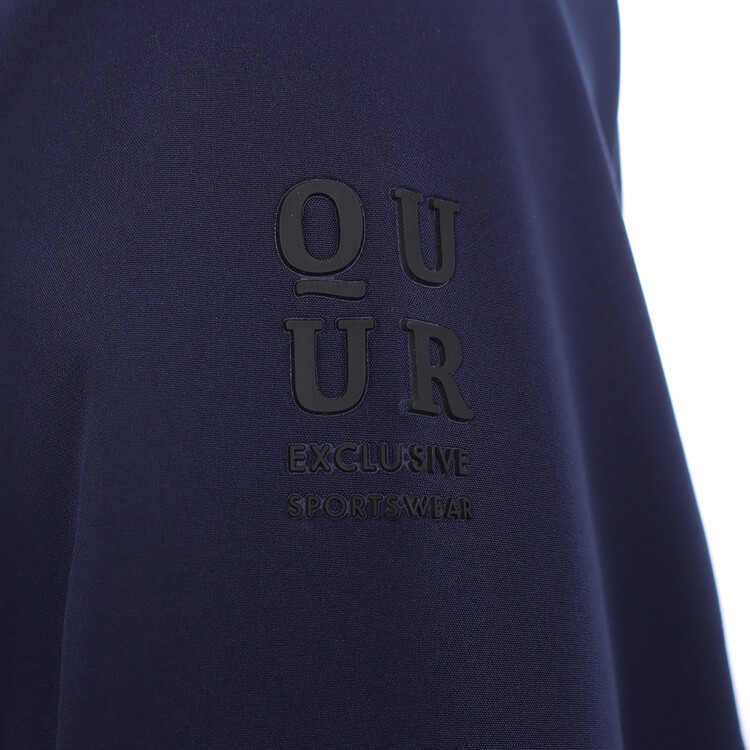Quur Jas QClassic QSoftshell Heren 
