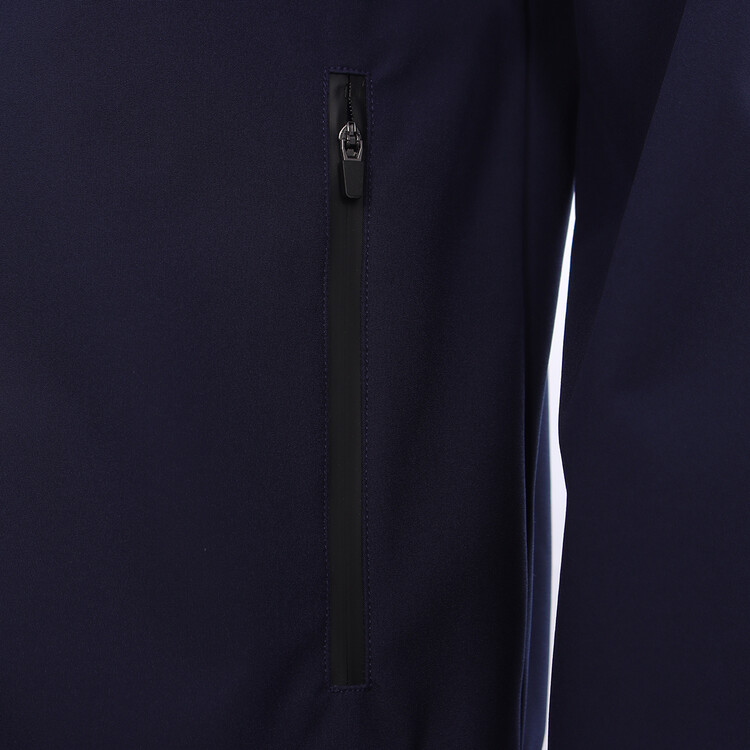 Quur Jas QClassic QSoftshell Heren 