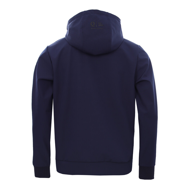 Quur Jas QClassic QSoftshell Heren 
