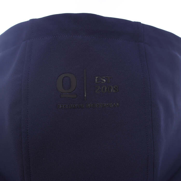 Quur Jas QClassic QSoftshell Heren 