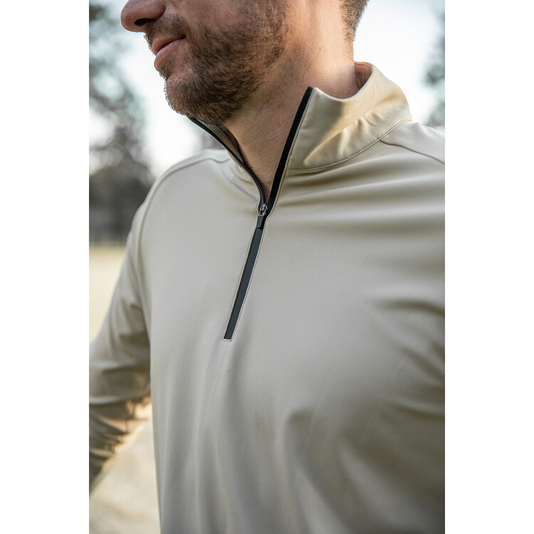 Quur Trainingsshirt QClassic Heren