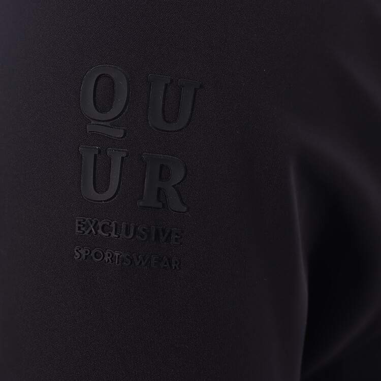 Quur Trainingsshirt QClassic Heren