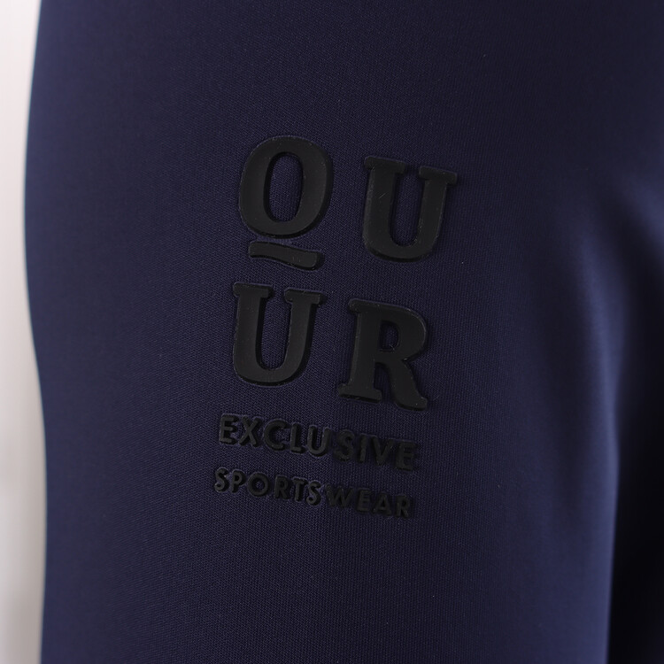 Quur Trainingsshirt QClassic Heren
