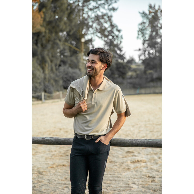 Quur Poloshirt QClassic Heren