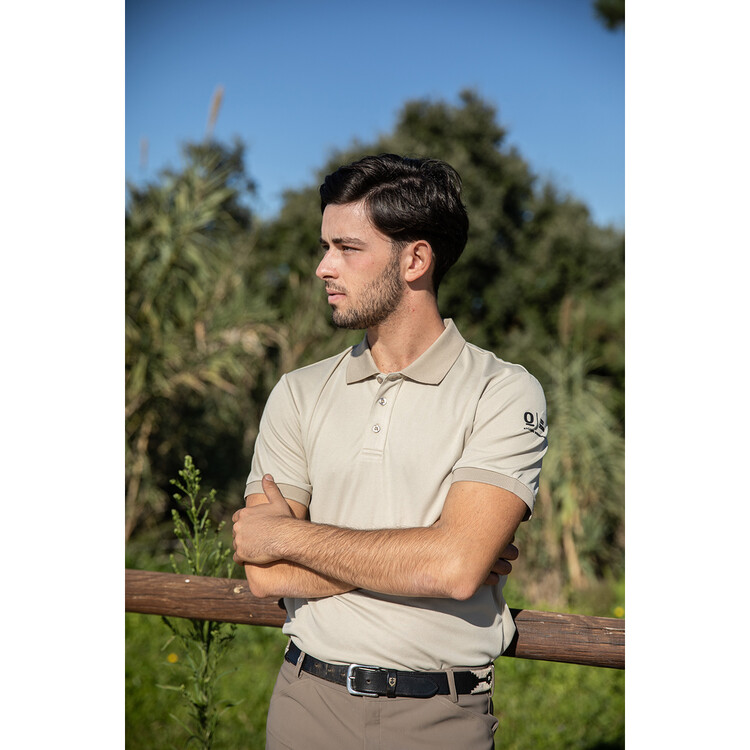 Quur Poloshirt QClassic Heren