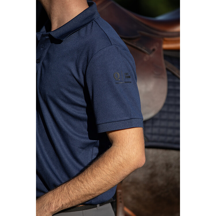 Quur Poloshirt QClassic Heren