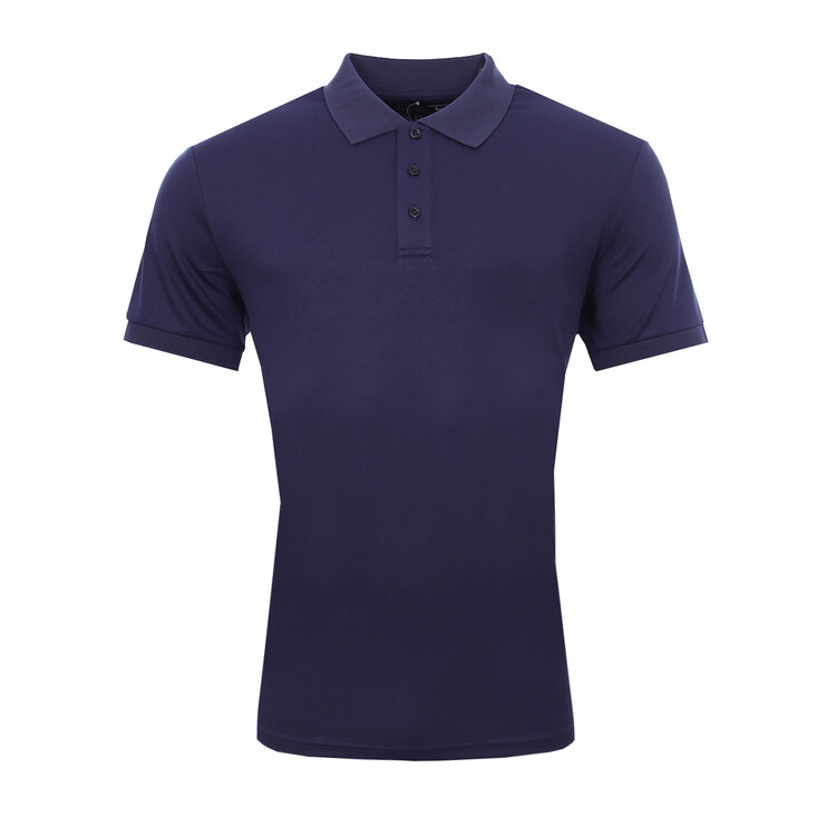 Quur Poloshirt QClassic Heren
