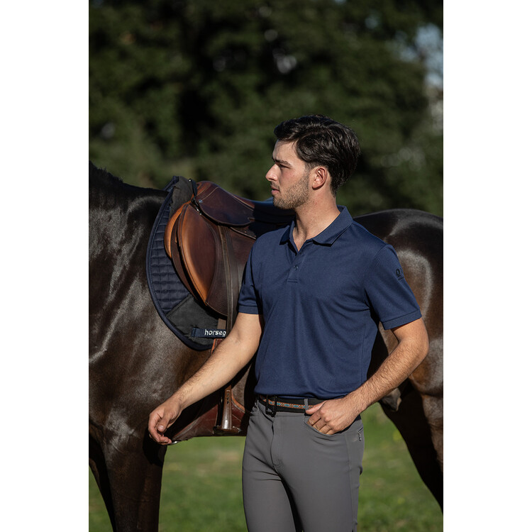 Quur Poloshirt QClassic Heren