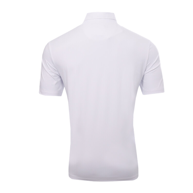 Quur Wedstrijdshirt QClassic Heren korte mouw