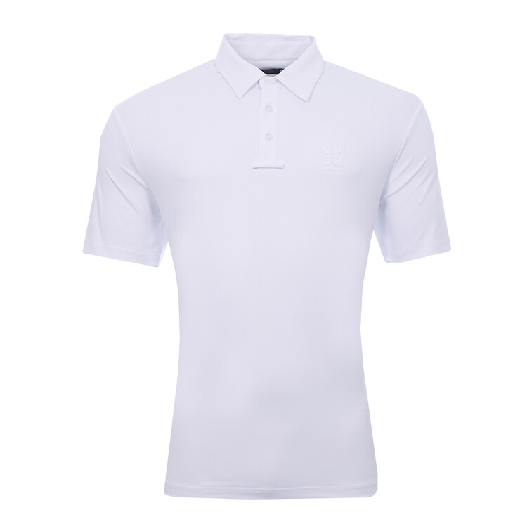 Quur Wedstrijdshirt QClassic Heren korte mouw