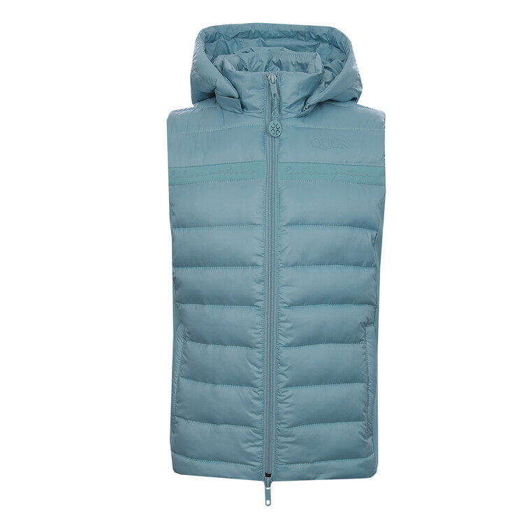 Quur Bodywarmer QJula