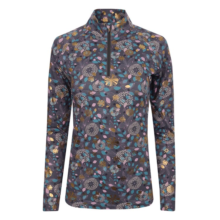 Quur Trainingsshirt QJazz