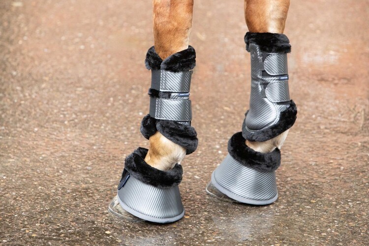 Harry's Horse Springschoenen Denici Cavalli Shadow