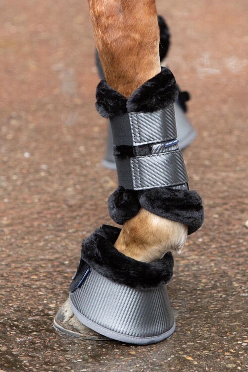 Harry's Horse Springschoenen Denici Cavalli Shadow
