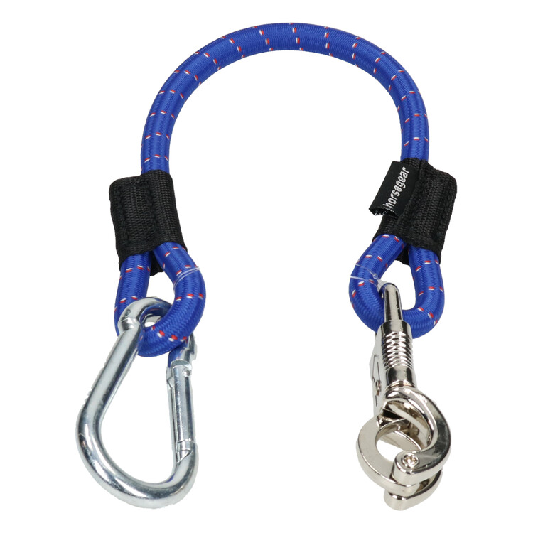 Horsegear Trailerlijn HGElastic