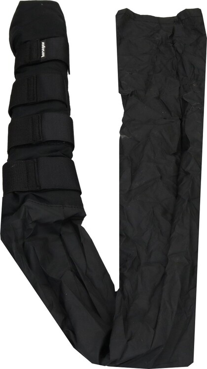 Horsegear Staartbeschermer HGLong met zak