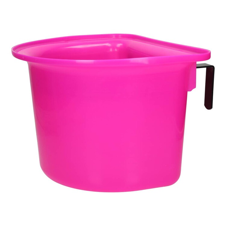 Hangvoerbak Colour