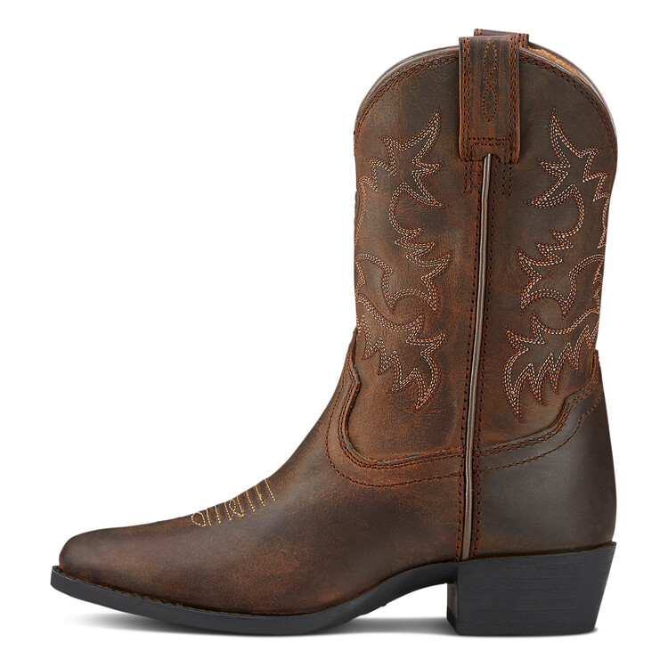 Ariat Heritage Kinder Westernlaars
