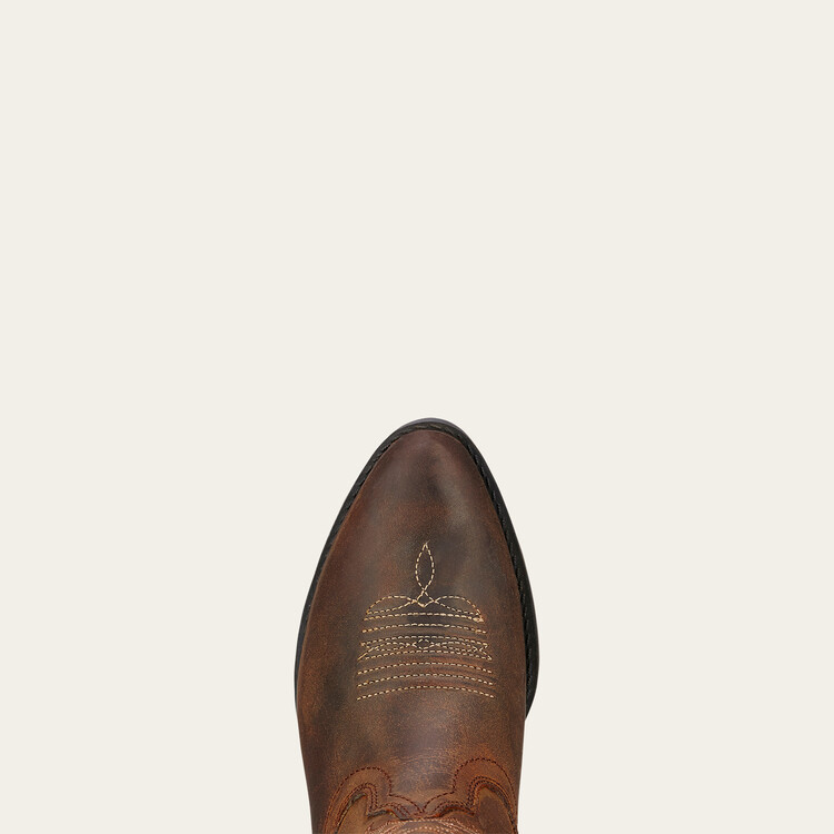 Ariat Heritage Kinder Westernlaars