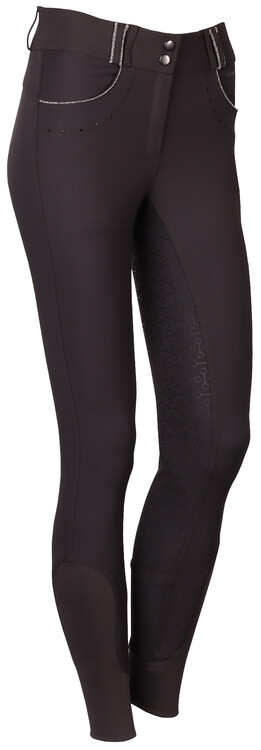 Harry's Horse Rijbroek Denici cavalli Shadow FullGrip