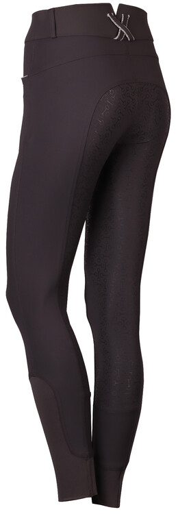 Harry's Horse Rijbroek Denici cavalli Shadow FullGrip