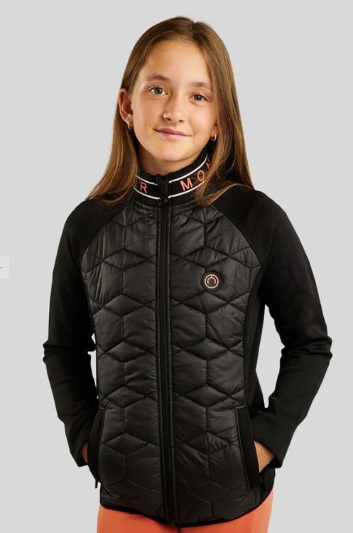 Montar MoAva Viv Junior Hybrid Jacket