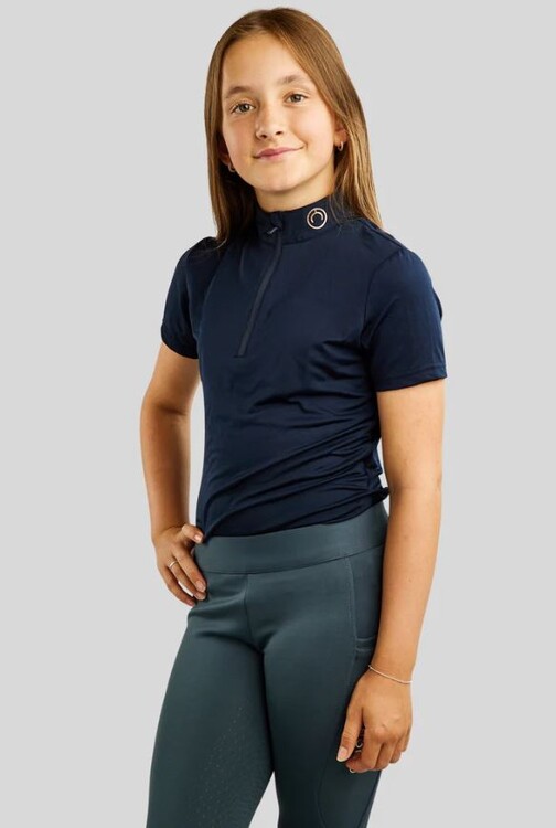 Montar MoKlara Junior Poloshirt