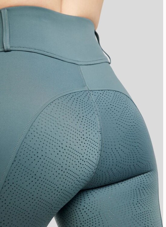 Montar Rijlegging MoElanie FullGrip