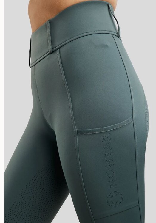 Montar Rijlegging MoElanie FullGrip