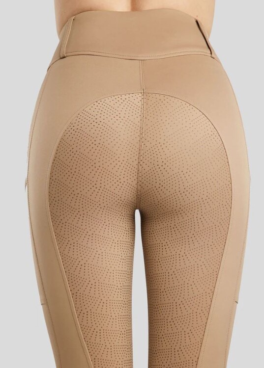 Montar Rijlegging MoElanie FullGrip