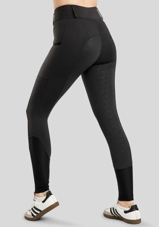 Montar Rijlegging MoStar FullGrip