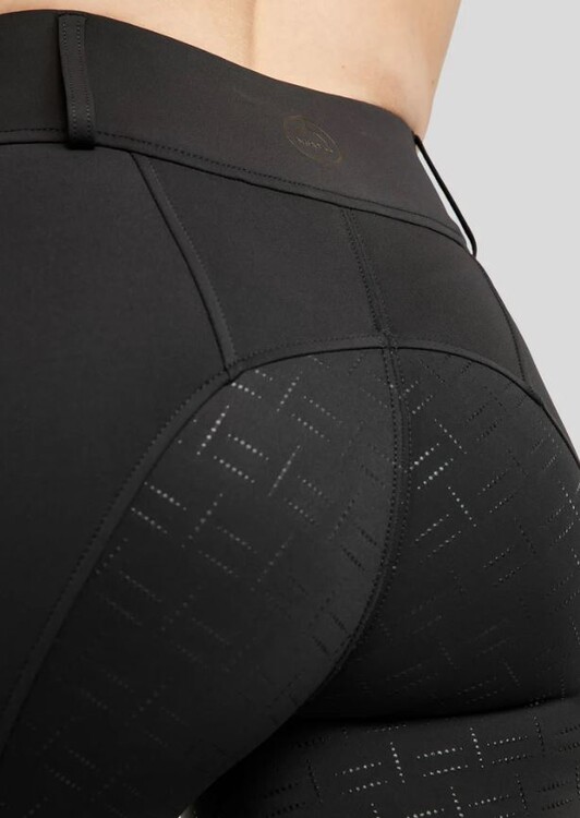 Montar Rijlegging MoStar FullGrip