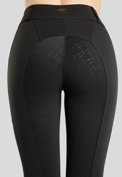 Montar Rijlegging MoStar FullGrip