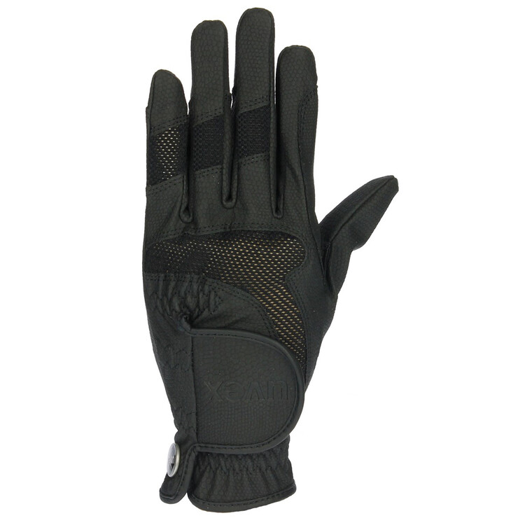 Uvex Rijhandschoenen I-Performance II