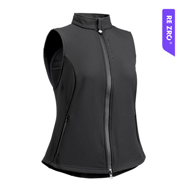 Charles Owen Eclipse Gilet Rugbeschermer