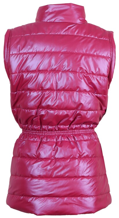 Harry's Horse Bodywarmer Diva Violet