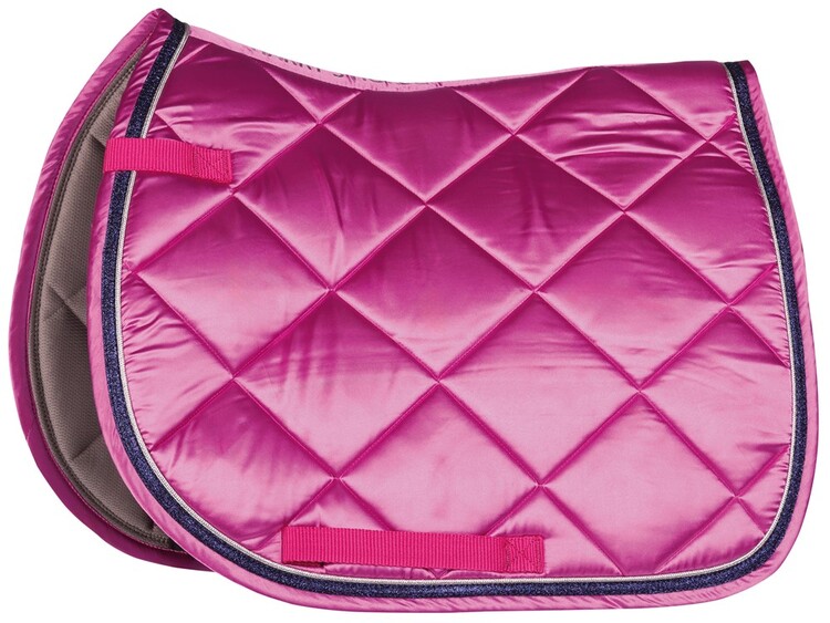 Harry's Horse Zadeldek Diva Violet