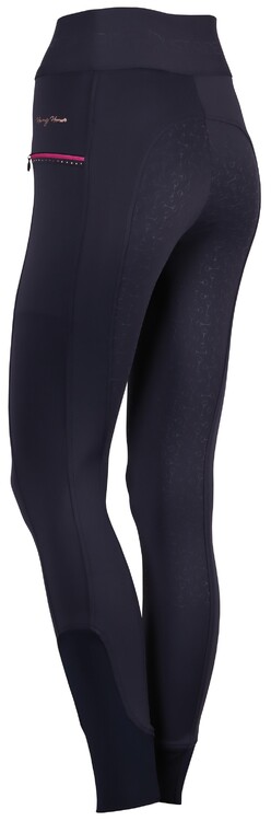 Harry's Horse Rijlegging Equitights Just Ride NightSky FullGrip