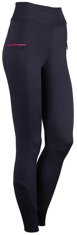 Harry's Horse Rijlegging Equitights Just Ride NightSky FullGrip