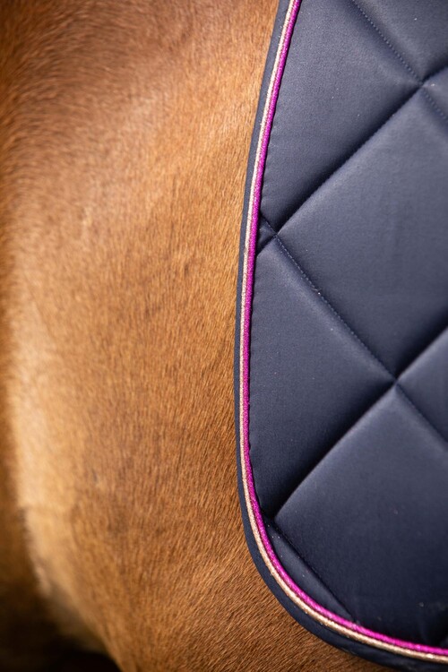 Harry's Horse Zadeldek Just Ride NightSky